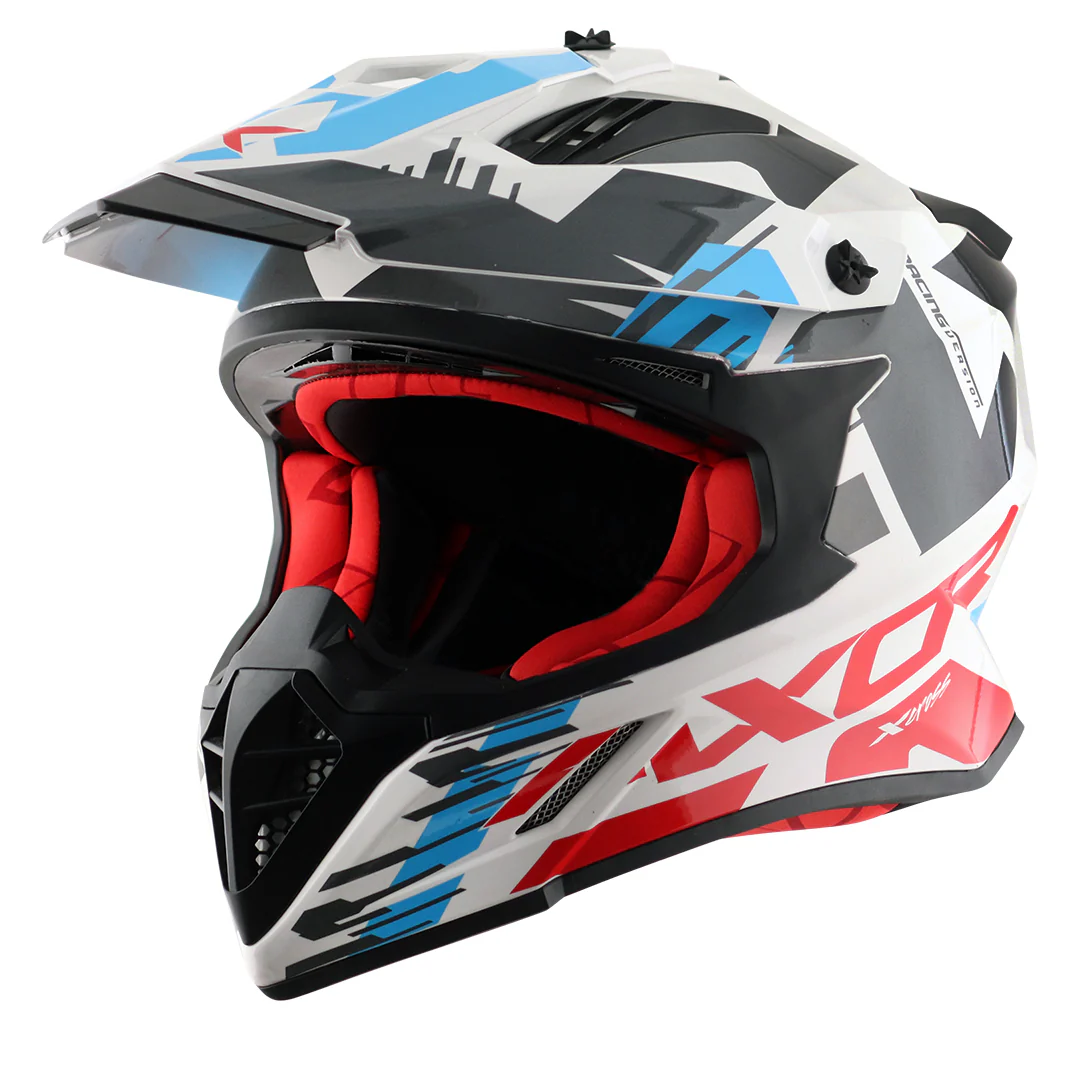 Cros Helmets